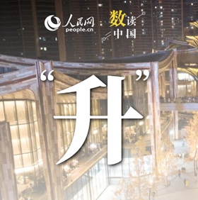 现代商贸流通体系建设取得成效